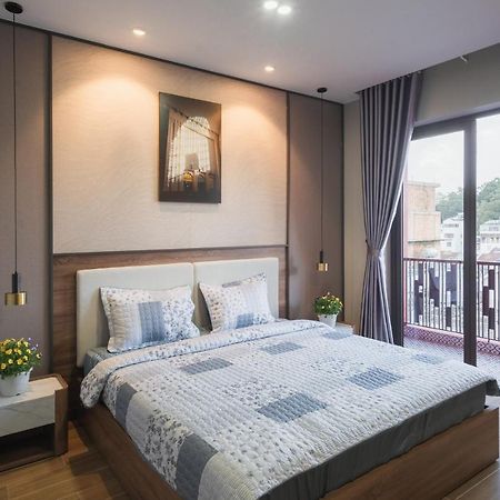 Thao Nguyen House Hotel Da Lat Eksteriør billede