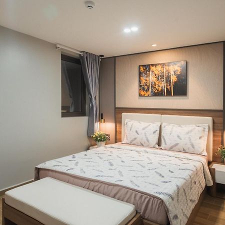 Thao Nguyen House Hotel Da Lat Eksteriør billede