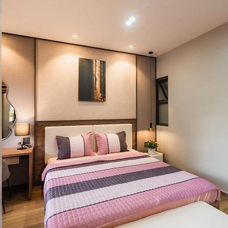 Thao Nguyen House Hotel Da Lat Eksteriør billede