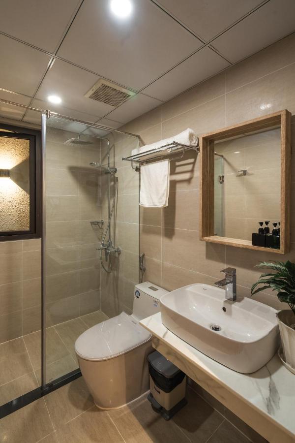 Thao Nguyen House Hotel Da Lat Eksteriør billede