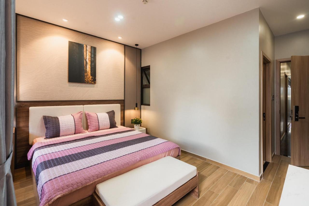 Thao Nguyen House Hotel Da Lat Eksteriør billede